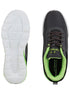 KIDOS-CHILD Grey Kid's Running Shoes